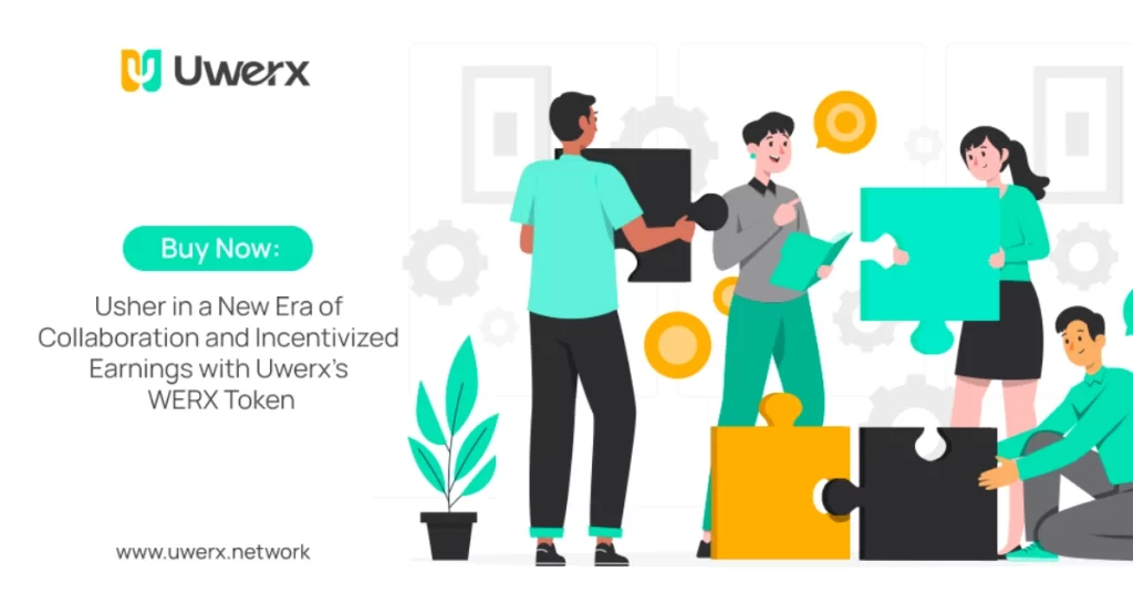 Uwerx (WERX) Looks To Become A Strong Player In The Crypto Market And Could Outperform Cardano (ADA) and Cosmos Hub (ATOM)