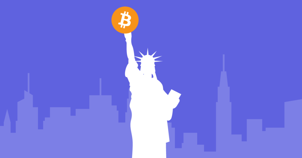 New York Bans CoinEx Exchange, $1.7 Million in Crypto Assets Seized For False Representation
