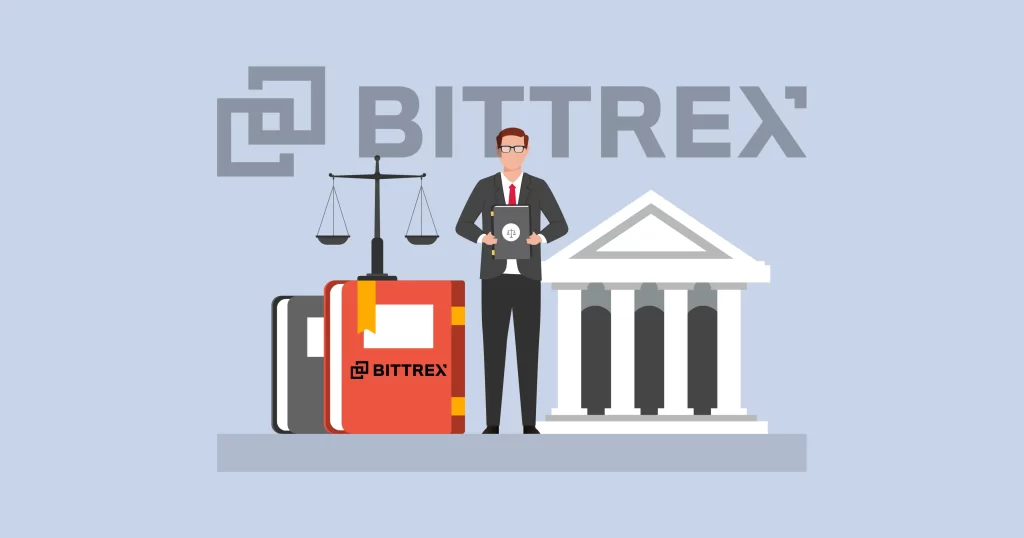 Bittrex and Former CEO Charged by SEC, 6 Tokens Named as Securities