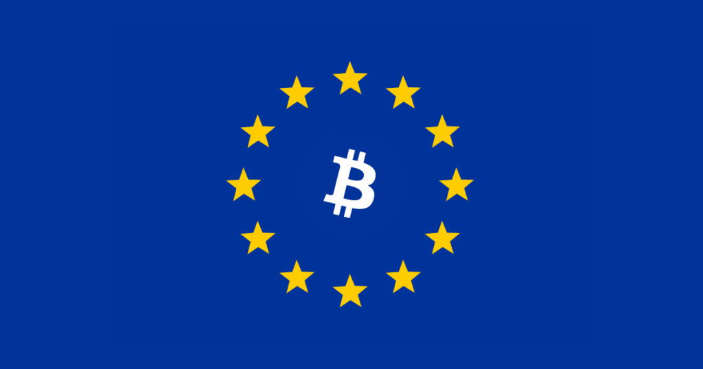 EU Makes Waves in Crypto World with Parliament Vote on New Regulations
