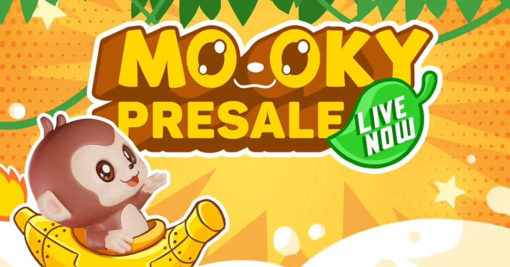 Welcome the Year of the Money with Mooky Coin’s Innovative Approach to Cryptocurrency