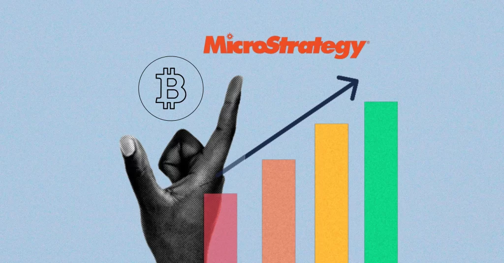 Microstrategy’s Bitcoin Holdings: Latest Acquisition and Q2 2023 Performance