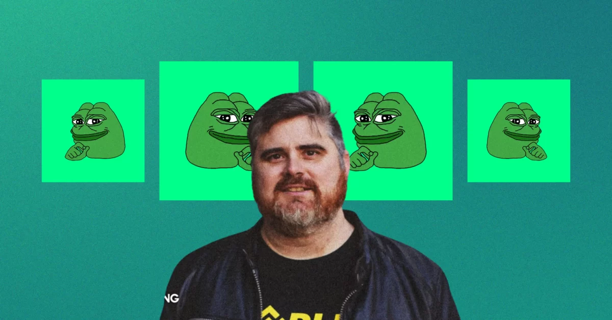 Popular Youtuber BitBoy Crypto Reveals His Pepecoin ($PEPE) Holdings ...