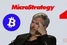 Microstrategy & Bitcoin