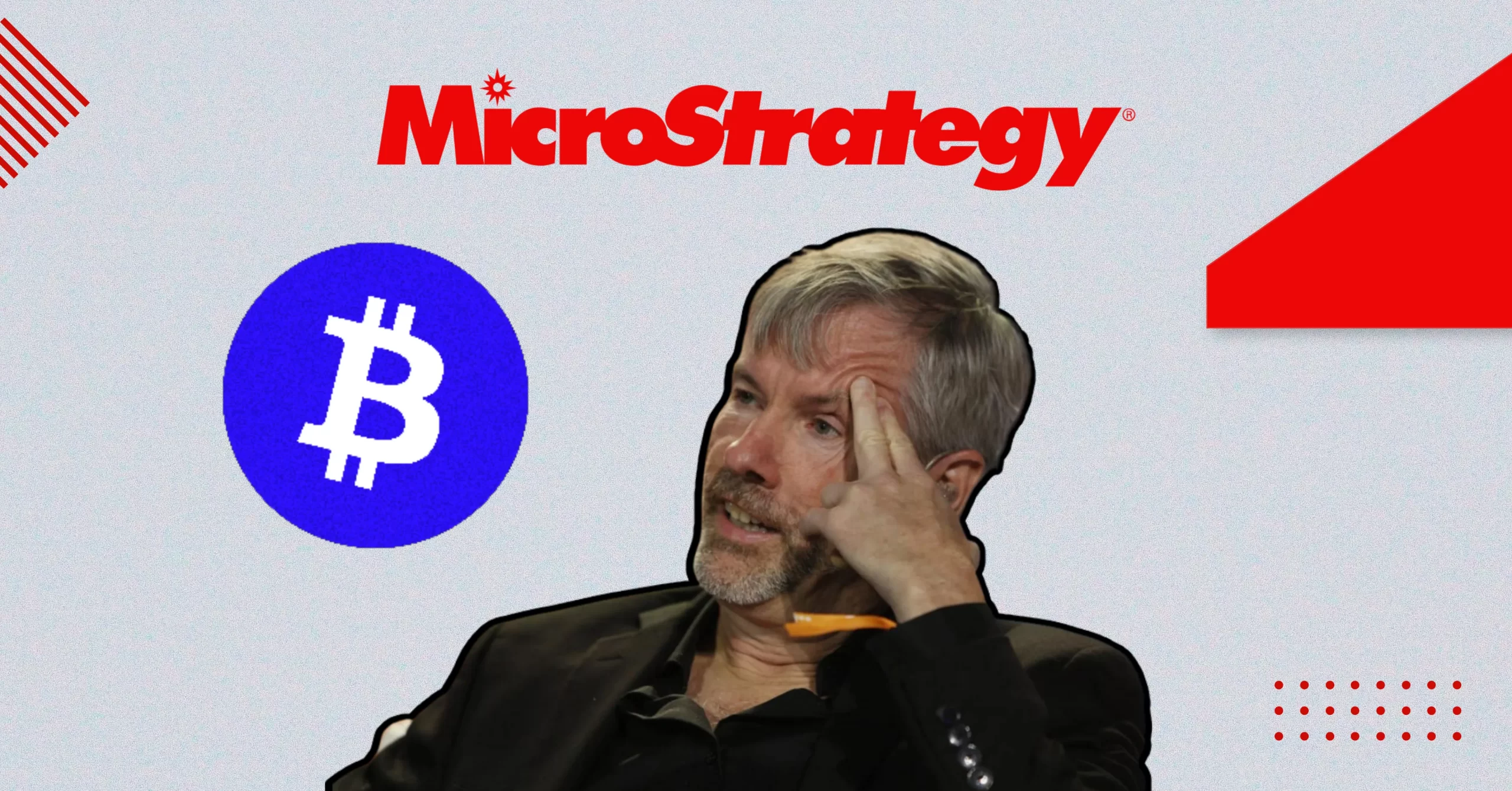 Here’s Why: Bitcoin Can Spell a Cast on MicroStrategy, Despite $6.7 Billion in Profits