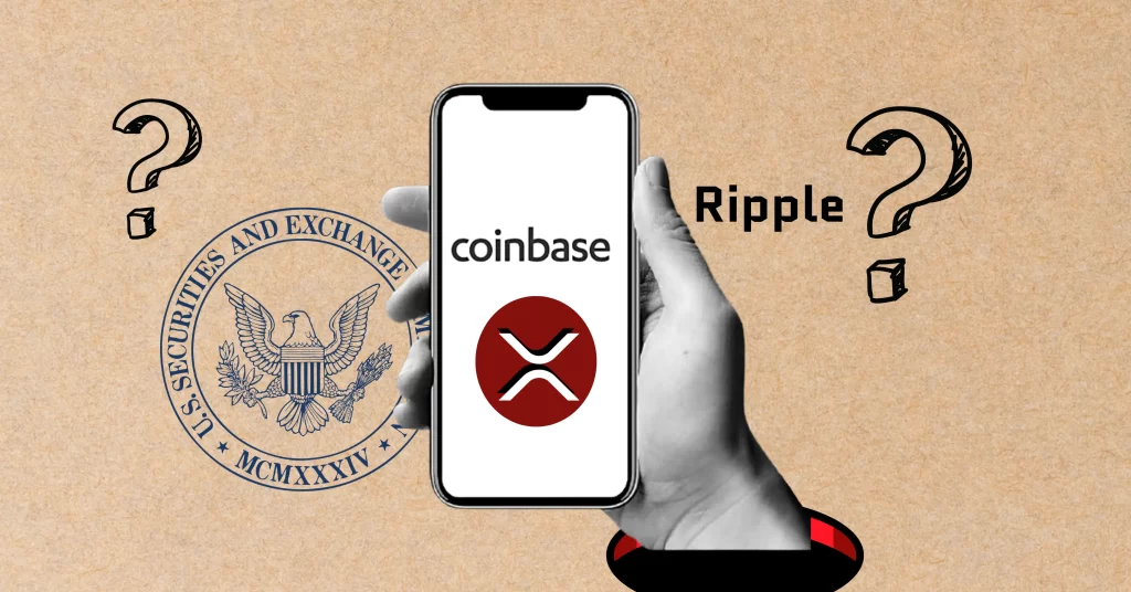 XRP Delisted, Algorand Remains: What Is The Reason For Coinbase’s Selective Approach? 