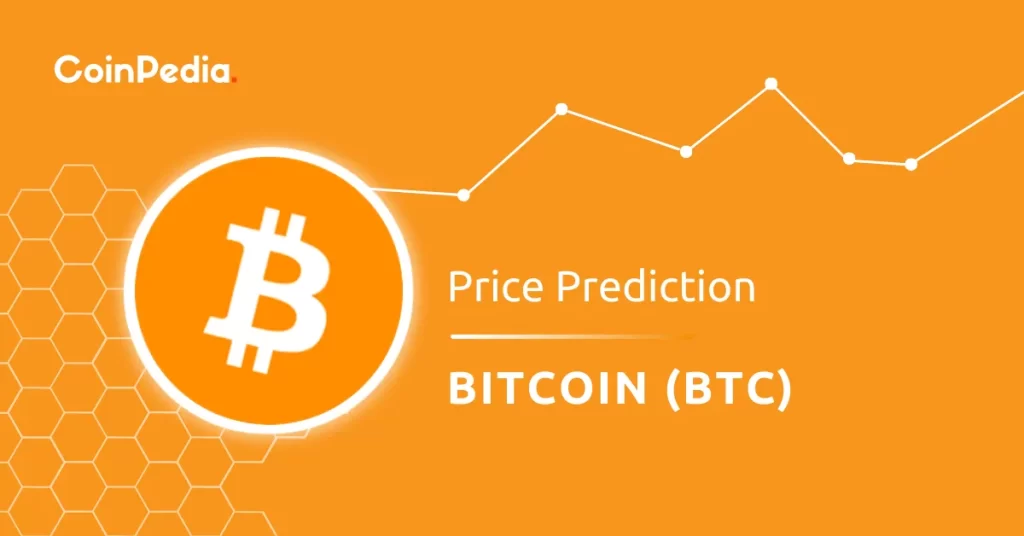 Bitcoin Price Prediction 2023, 2024, 2025: Will The BTC Price Rise Again?