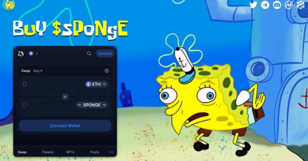 Alpha Callers Tip These New Meme Coins That Can 100x: Introducing AiDoge and Spongebob Token