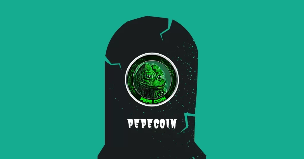 Analyst Issues Grave Warning Against Pepe Coin, Says ‘Don’t Try to ‘Get Rich Quick’