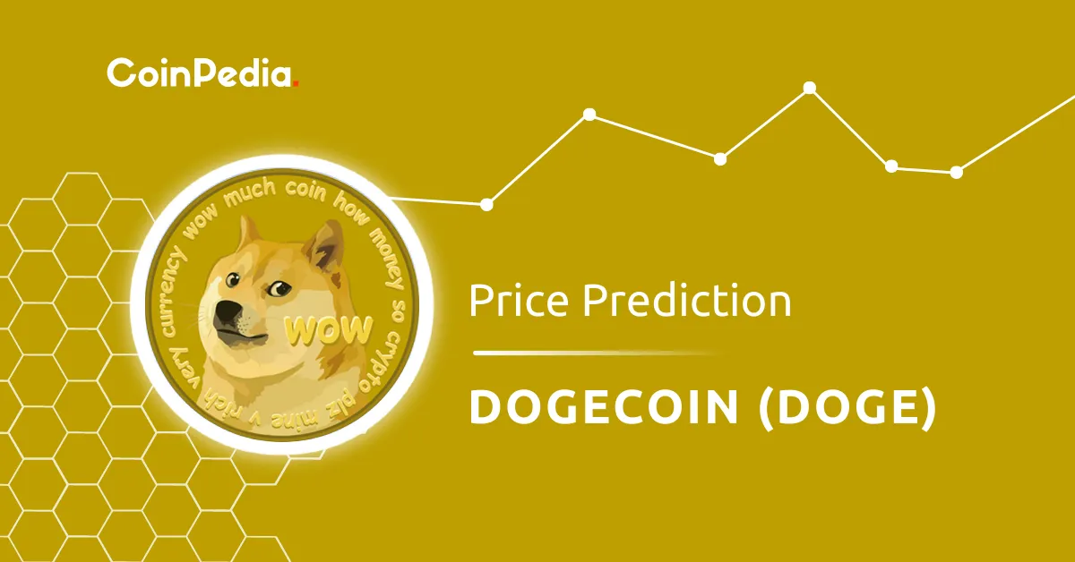 Dogecoin Price Prediction: 2023, 2024, 2025, 2026 - 2030