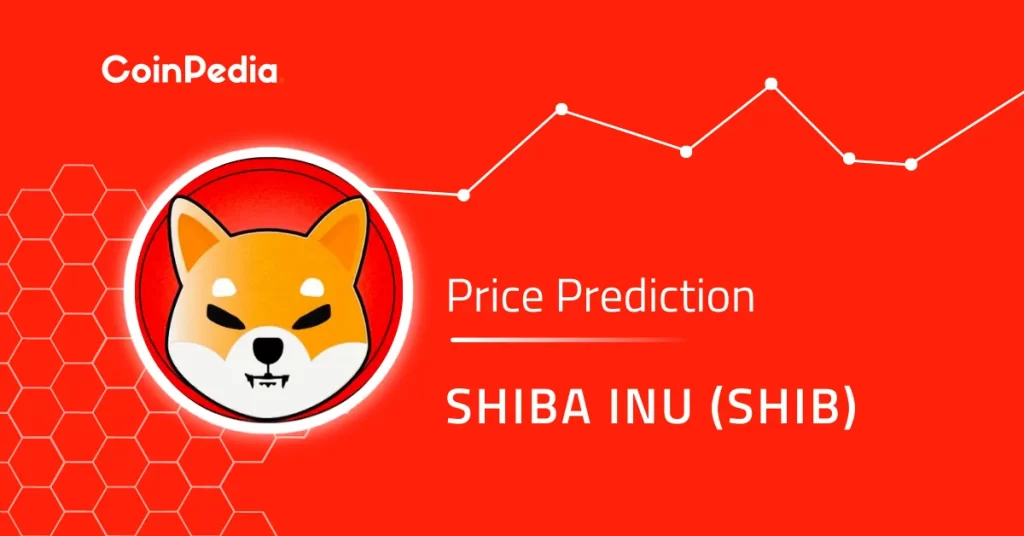 Shiba Inu Price Prediction 2023 – 2025: Will Shiba Inu Boost in 2023?