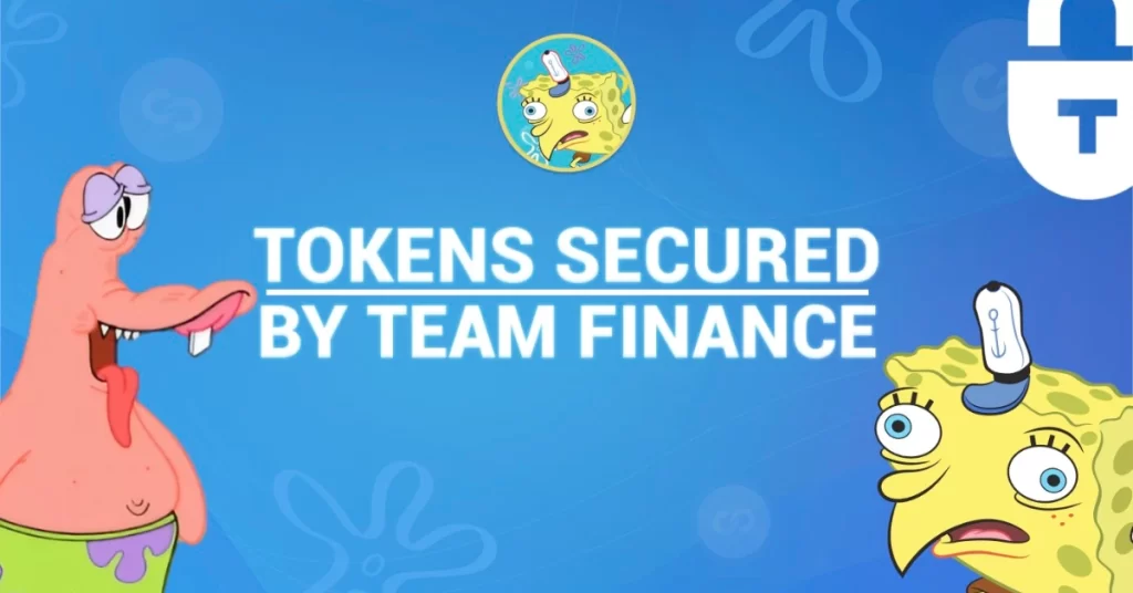 Spongebob Tokens Surges 4000+% and Creates New Wave of Memecoin Millionaires.