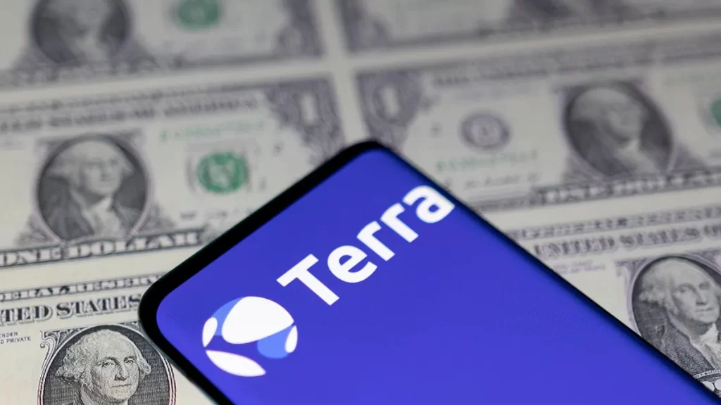 Terraform Labs Shocks Crypto Community with Million-Dollar Token Transfer