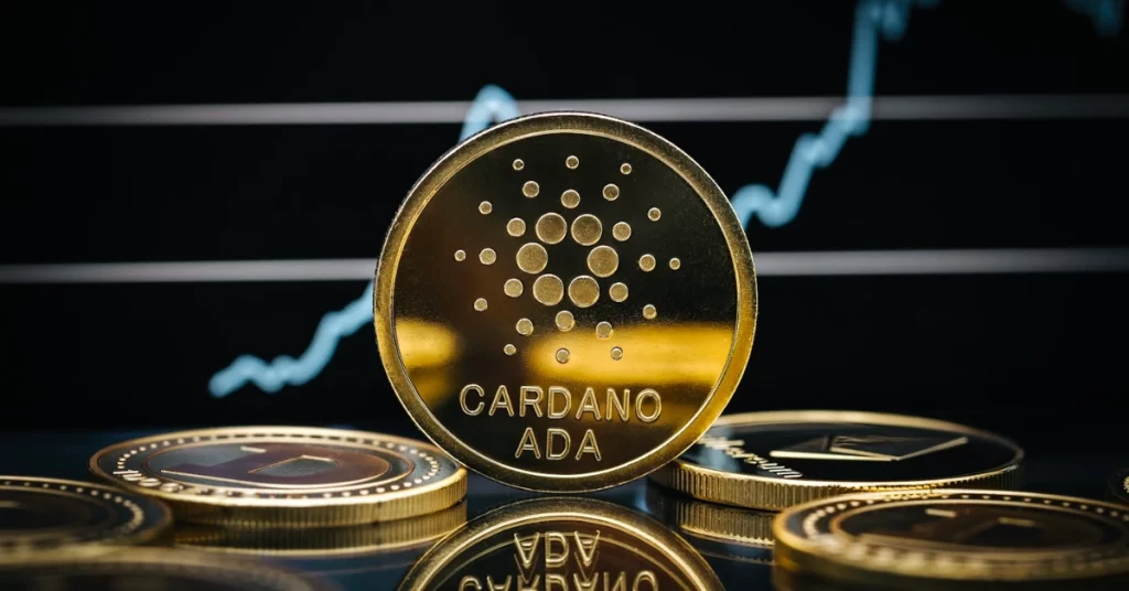 Whales Buying More Cardano ($ADA) As Investors Scoop Loads of $ROE In Impressive Borroe.Finance Presale