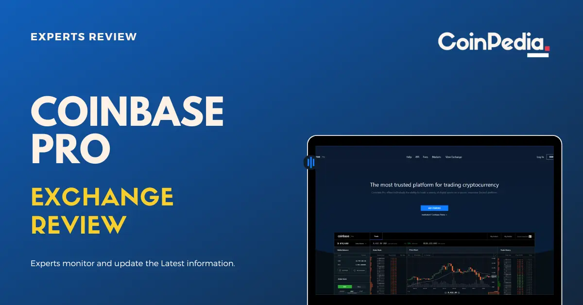 coinbase pro