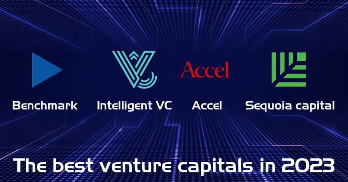 Venture Capitals in 2023