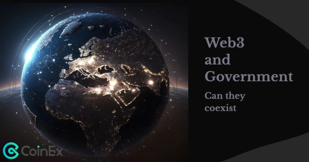 Balancing Act: Can Web3 and Government Regulation Coexist?