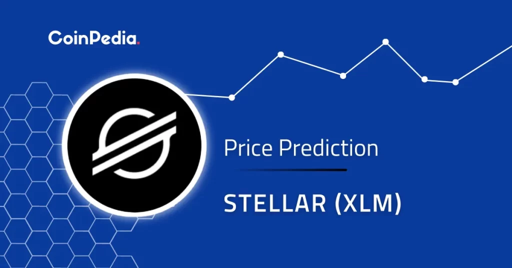 Stellar Price Prediction 2023, 2024, 2025: Will The XLM Coin Reach $1 in 2025?