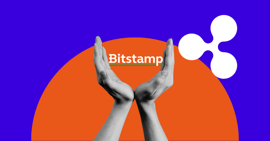 Ripple Acquires Bitstamp Shares: Bold Move Sparks Speculation, Raises Eyebrows