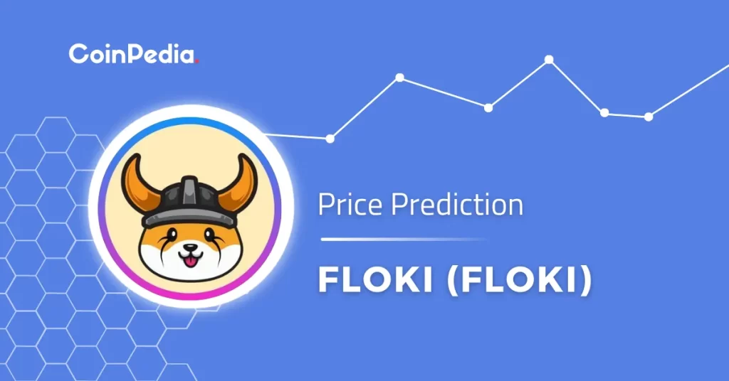 Floki Inu Coin Price Prediction: Will FLOKI Price Reach alt=