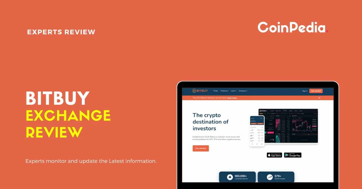 Bitbuy