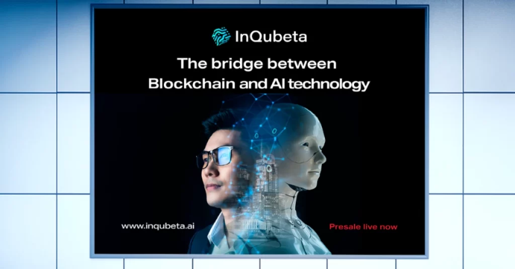 InQubeta Sets Itself Apart From Cryptos Like Uniswap and Chainlink