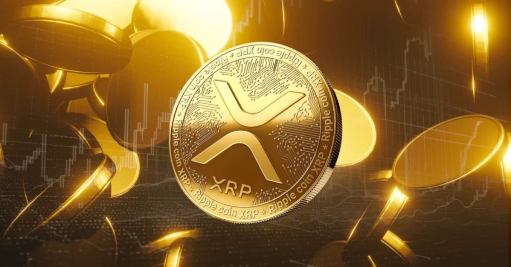 XRP News: XRP, Litecoin, Tradecurve Emerging As Top Performing Cryptos In May