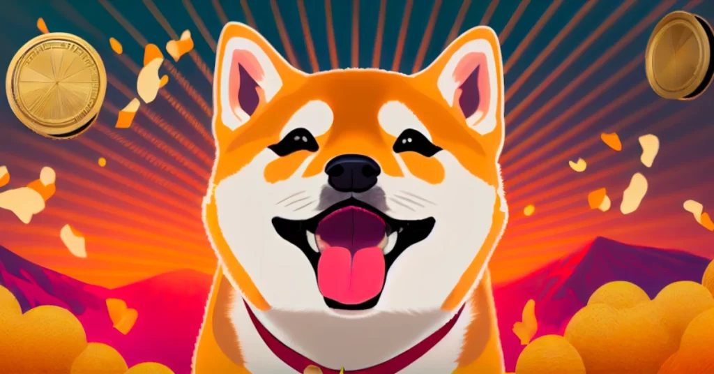 AI Chatbot ChatGPT Predicts Tradecurve Price Shiba Inu Burn Rate Surges 1500% In 24 hours