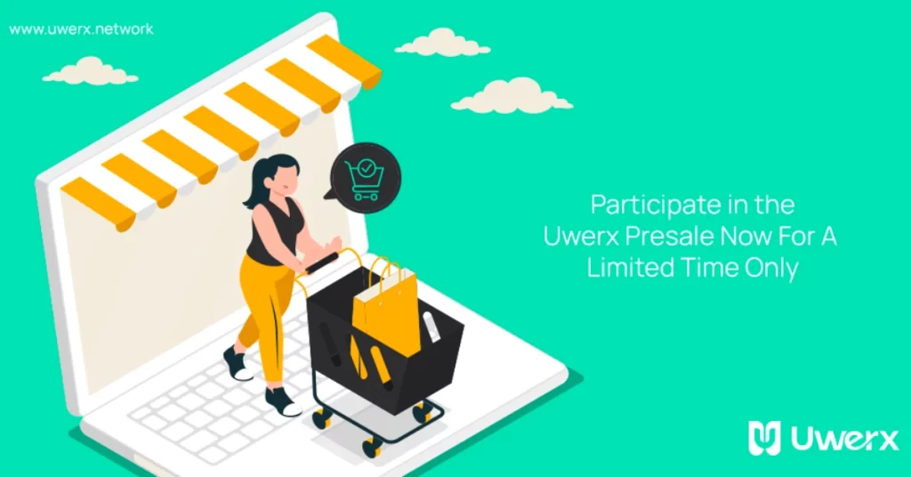 Uwerx, Dogecoin, And Chiliz Are Offering A Viable Long-Term Investment As Uwerx Smashes Presale 