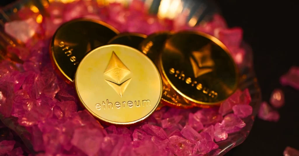 Ethereum and XRP Prices Fall as Crypto Market Continues to Struggle But These New Altcoins Still Look Bullish