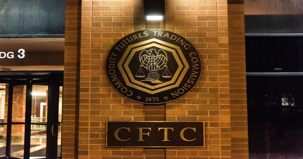 CFTC Approves Margined Digital Asset Futures Amid Binance-SEC Chaos – Game-Changing Impact on Crypto!