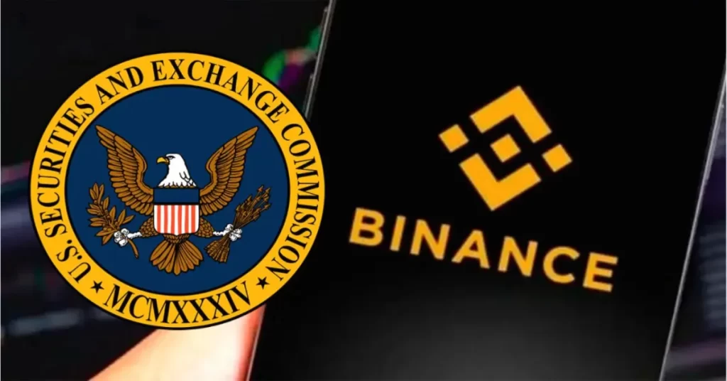 The SEC vs. Binance: Unsealed Documents Could Spell “Reckoning Day” for Crypto