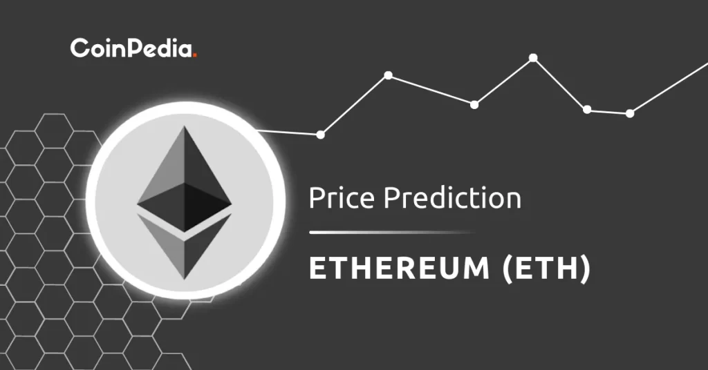 Ethereum Price Prediction 2023, 2024, 2025: Will ETH Price Cross The $2,000 Again This Year?