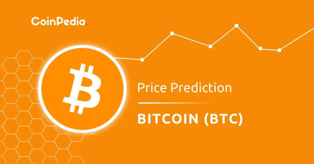 Bitcoin Price Prediction 2023, 2024, 2025: Here’s How BTC Price Prediction Forecasts $100K Before 2025?