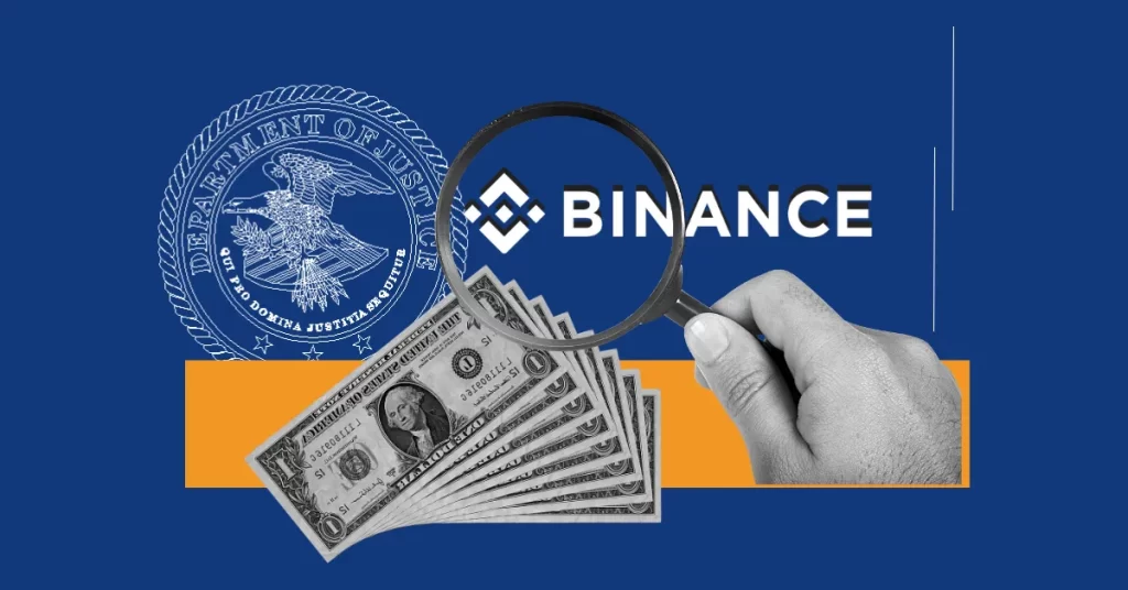 Binance Labels SEC’s Deposition Request as ‘Excessive’ and ‘Unreasonable’