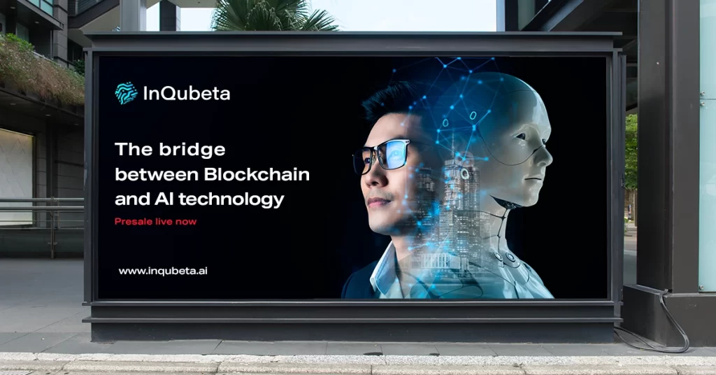 Utility, AI, And Growth Potential Attracting Investors To InQubeta Presale