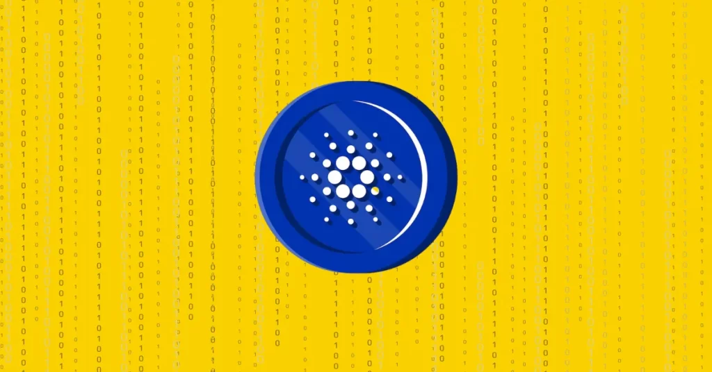 Cardano Rebounds as Crypto Prices See Growth and This New Altcoin Raises $1M