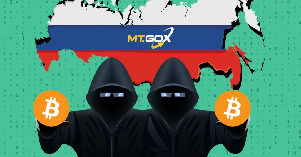 Mt. Gox Hack Update: Russian Nationals Charged, Unveiling a Major Crypto Theft Conspiracy