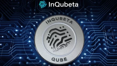 InQubeta (QUBE)