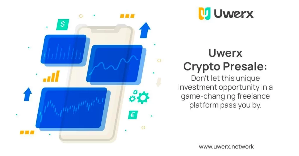 Price Predictions Reveal That Uwerx Will Deliver More Gains Than Fantom And Optimism