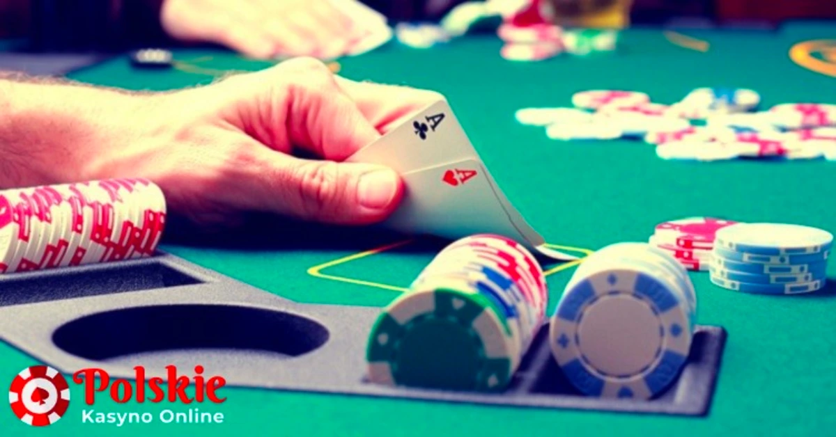 Take 10 Minutes to Get Started With casino poland