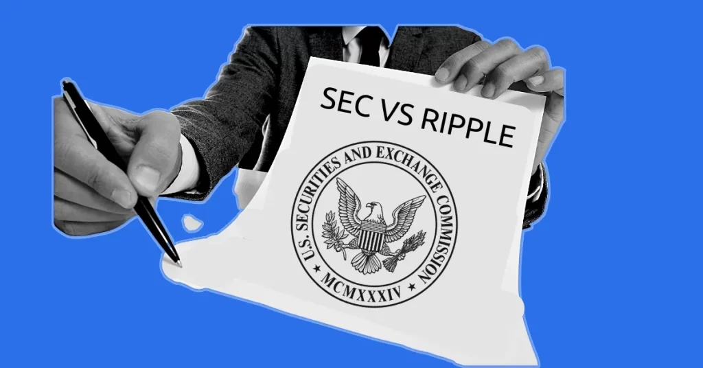 Ripple Vs SEC: Hinman Papers Exposed – Why Did The SEC Exempt Ethereum From Regulatory Action?
