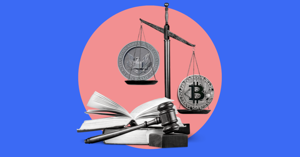 SEC’s Alternative Arguments Could Pose Hurdles for Bitcoin ETF Approval – Berenberg Report