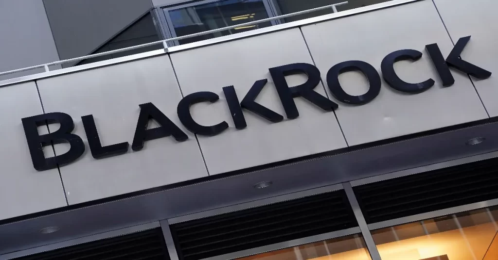 BlackRock Faces $2.5M Fine Along With Delisting Of Its BTC ETF 