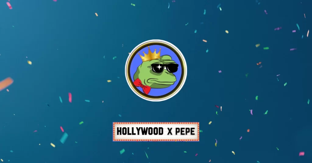 hollywoodxpepe