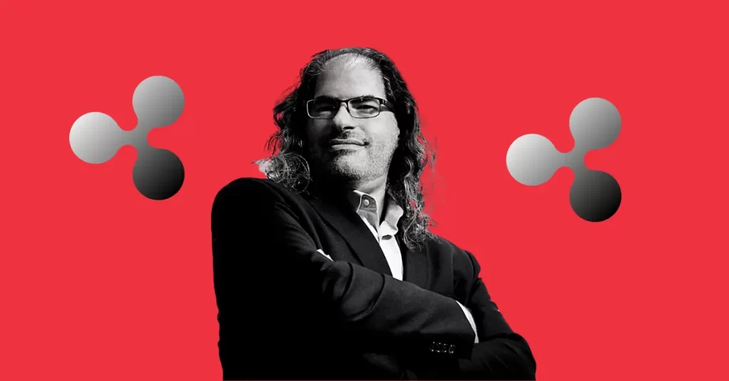 Is Ripple Repurchasing 10B XRP? David Schwartz Uncovers The Truth