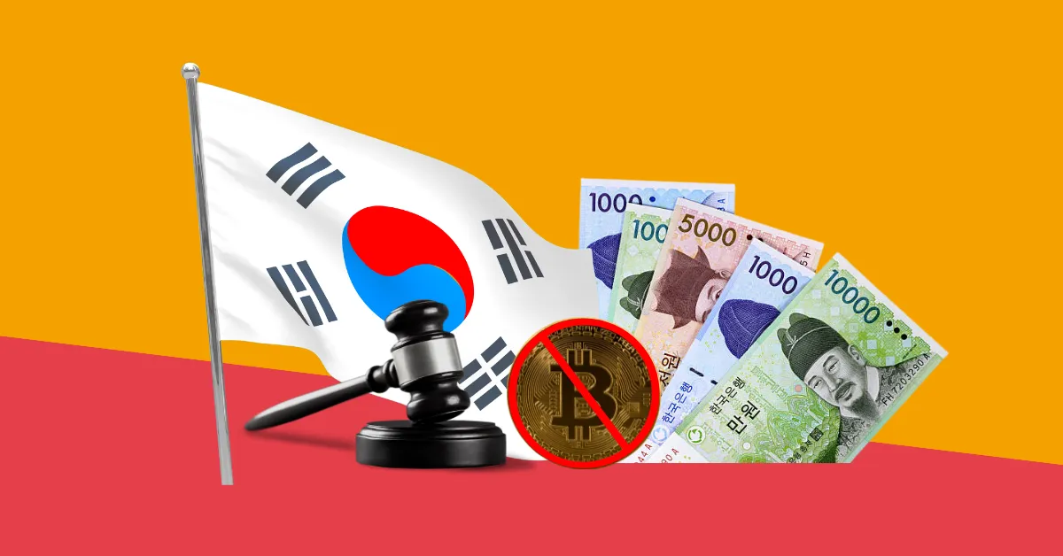 Bitcoin Receives Non-Money Status in South Korean Court Ruling