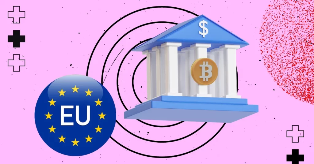 EU Establishes Comprehensive Framework for Capital Requirements in Crypto Banks