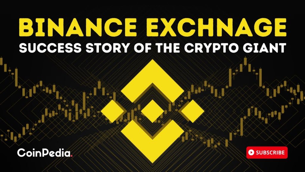 Binance – The Cryptocurrency Exchange That Changed the Game
