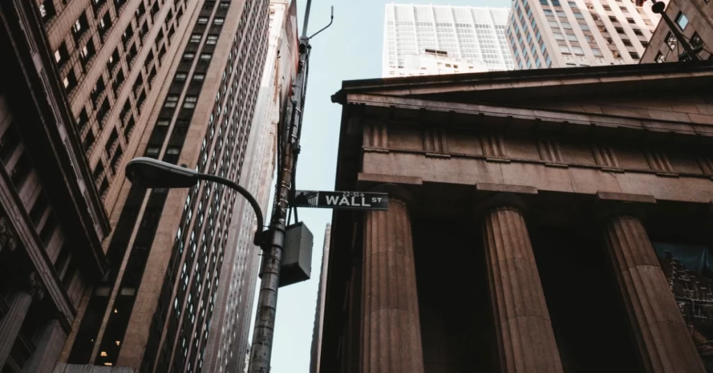 wallstreet